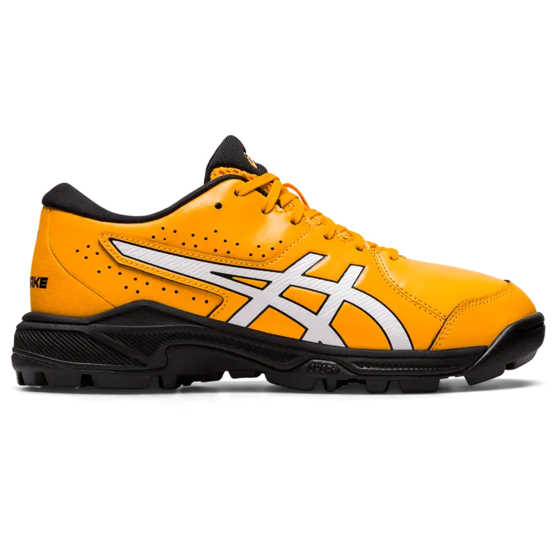 Asics Gel-peake 2 Gs Amber/White (1114A020.800)