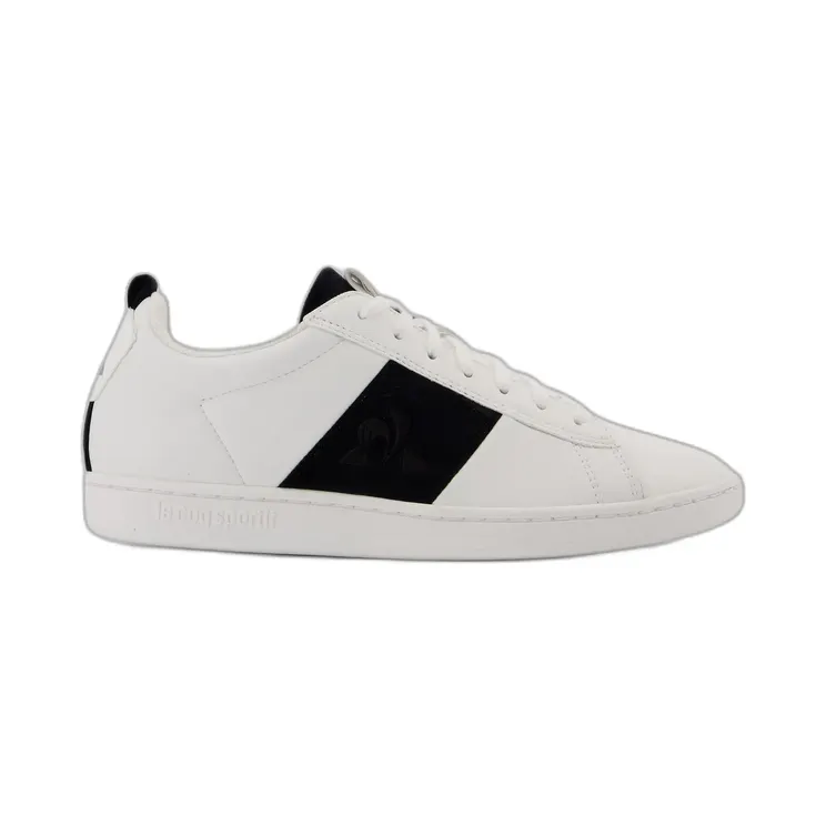 Le Coq Sportif Blanc (2320448)