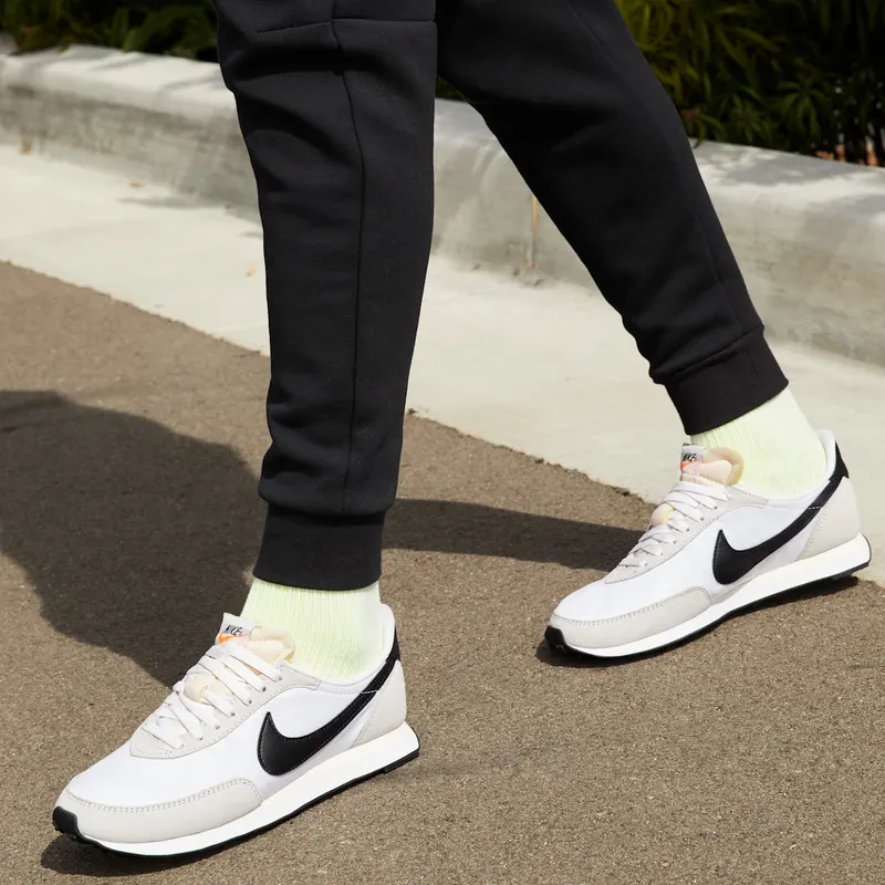 Nike Waffle Trainer 2 White (DH1349-100)