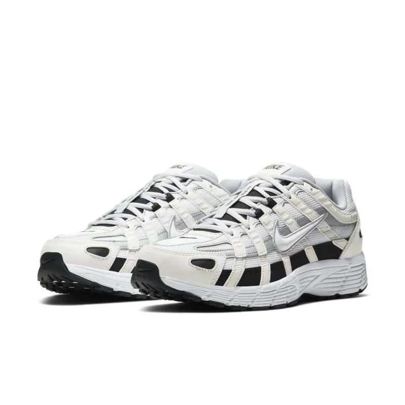 Nike P-6000 White (CD6404-101)