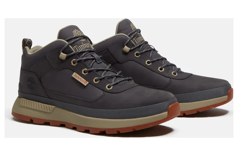 timberland-sneaker TB0A6DKN-A9O