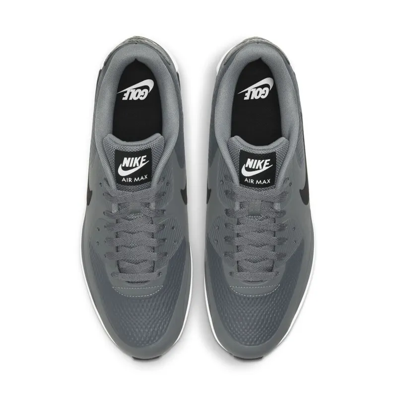 Nike Air Max 90 G Smoke Grey Smoke Grey/Black/White (CU9978-001)