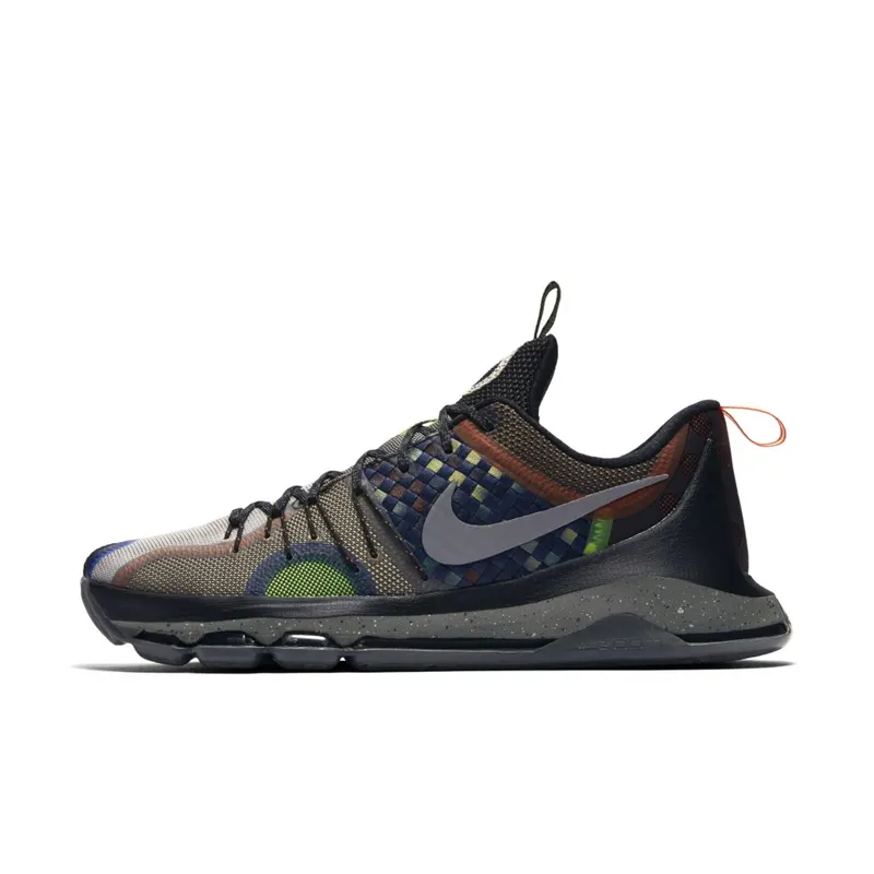 Nike KD 8 What the Multicolor/Multicolor (845896-999)