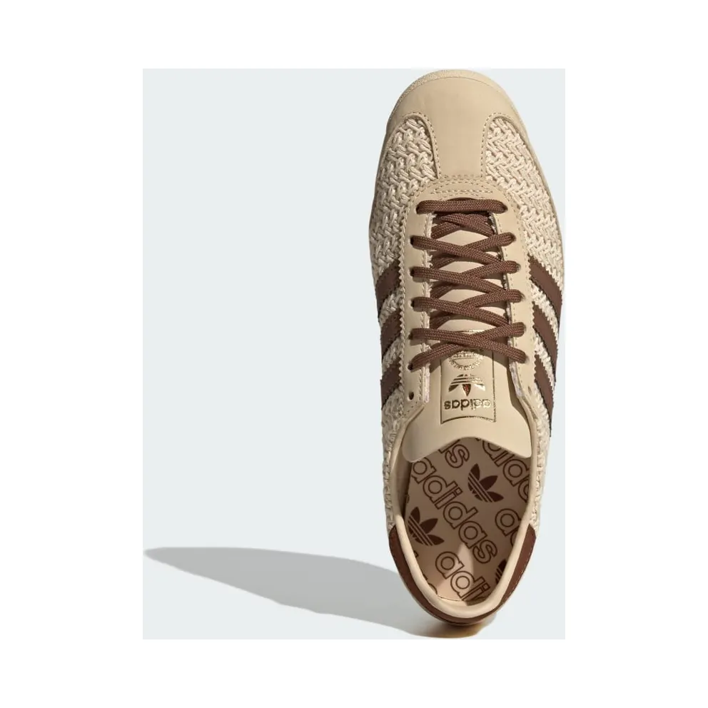 Adidas SL 72 OG Sand Strata / Preloved Brown / Cream White (JR4229)