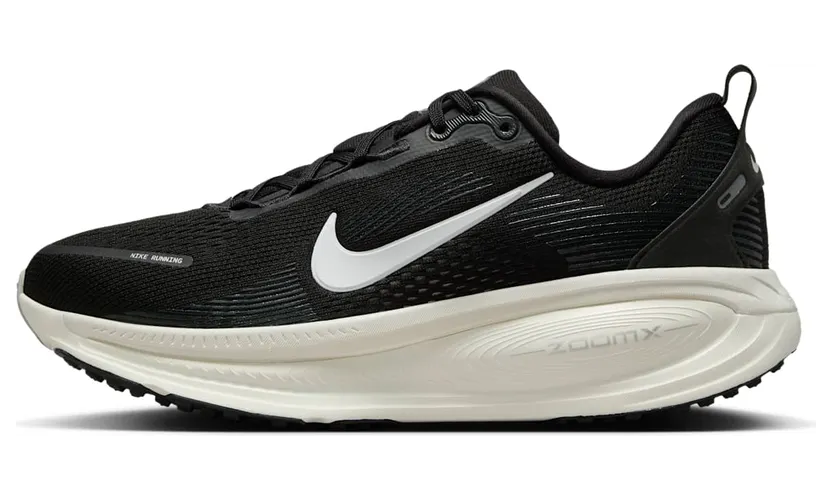Nike Vomero 18 “Black Summit White” (HM6804-005)