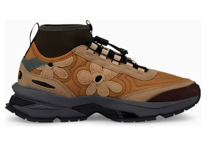 Puma x PERKS EN MINI Nano Zwart (387037-01)
