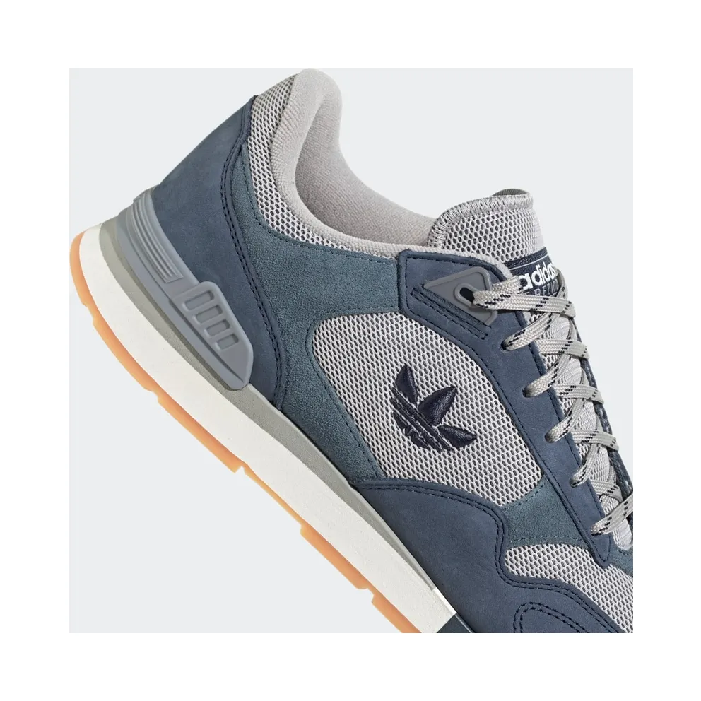 Adidas Trezoid Clear Granite / Collegiate Navy / Crew Navy (GW9150)