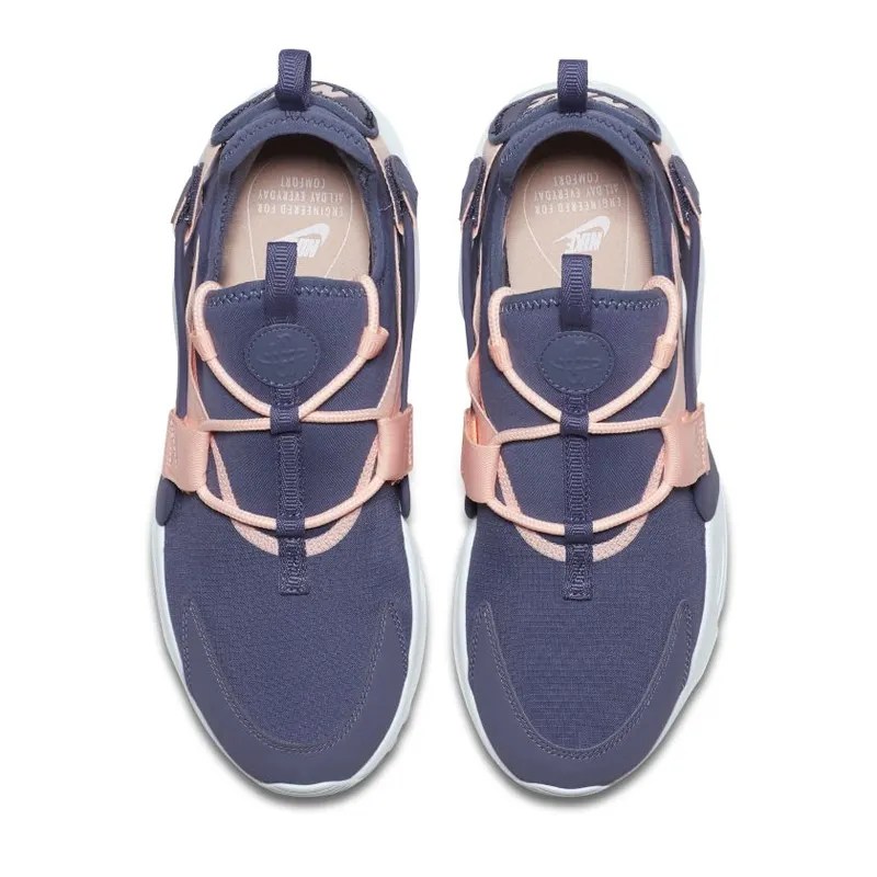 Nike Air Huarache City Low Light Carbon (W)