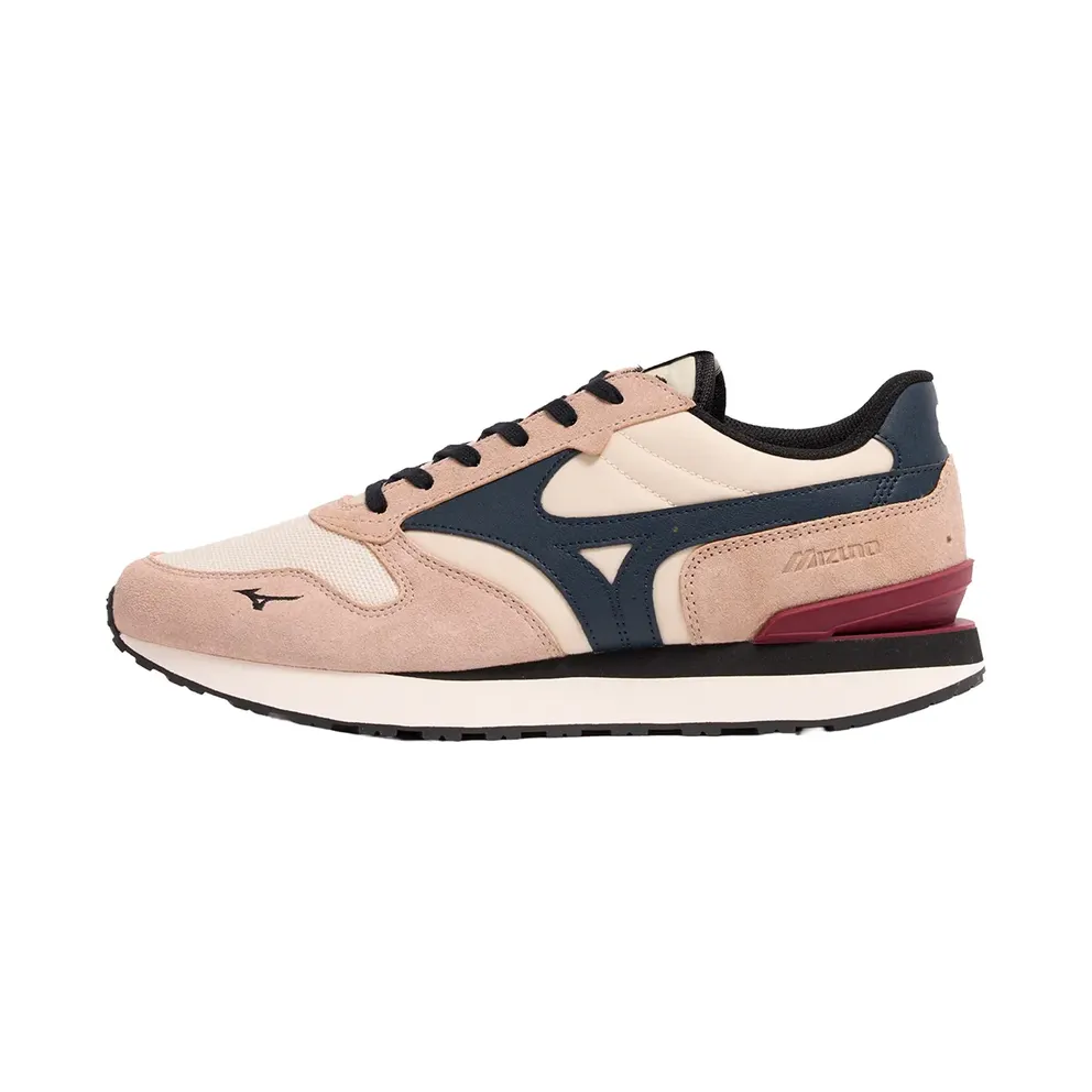 Mizuno RB87 “Four Leaf Clover / Snow White / El” (D1GA2352)