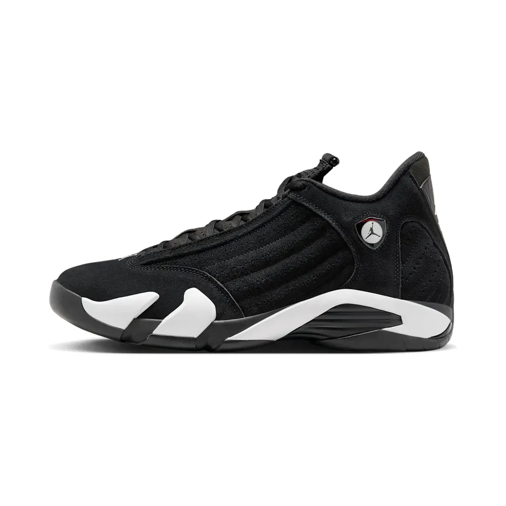 Air Jordan 14 “Panda” (487471-016)