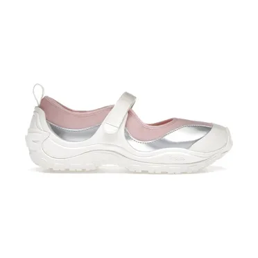 Crocs EXP Terre Ballet Silver Chalk (210639-0WV)