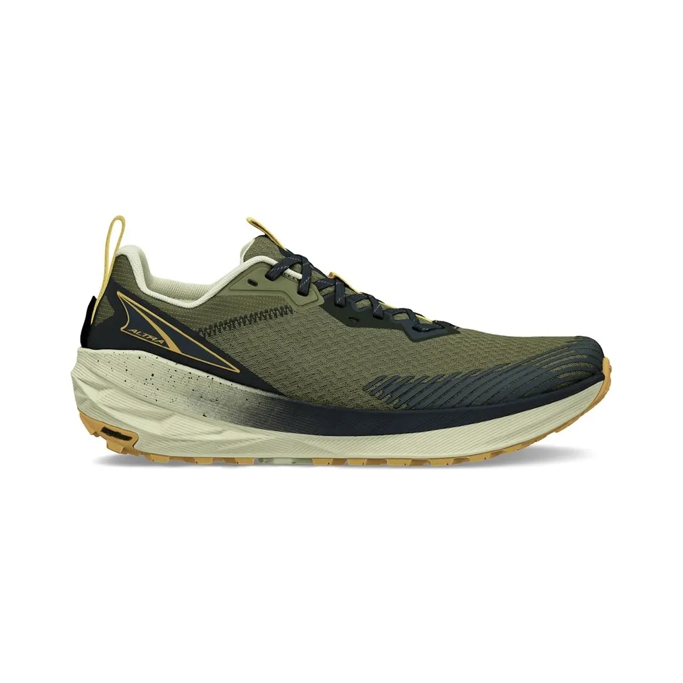 Altra Experience Wild 2 Dusty Olive (AL0A85RX-315)