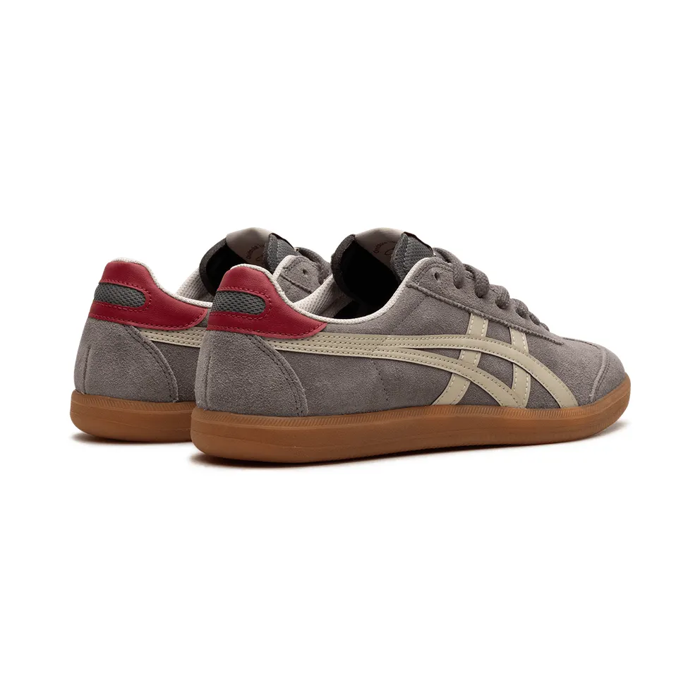 Onitsuka Tiger Tokuten “Grey White” (D3B2L-1105)