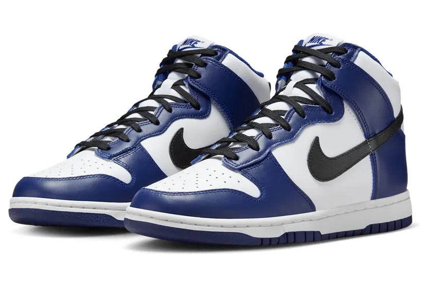 nike-dunk DD1869-400