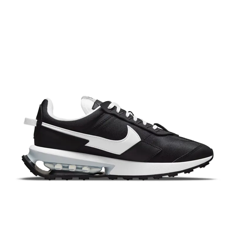 Nike Air Max Pre-Day Black 50% Sustainable Materials (DC4025-001)