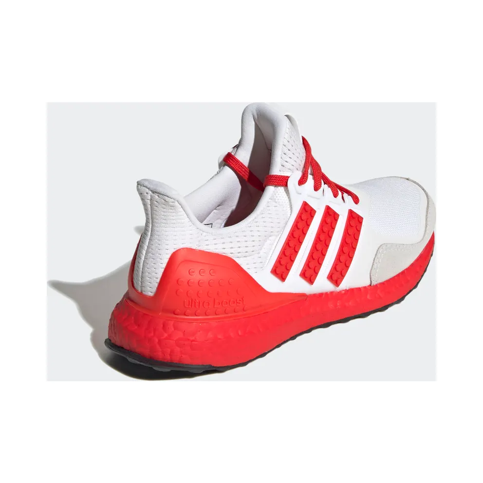 Adidas adidas Ultraboost DNA x LEGO® Colors Cloud White / Red / Core Black (GX2550)