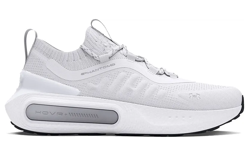 Under Armour Phantom 4 White (3027594100)