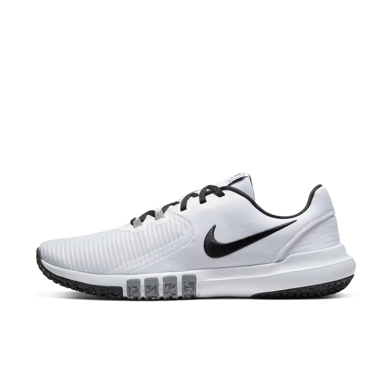 Nike Flex Control 4 “Grey” (CD0197-100)