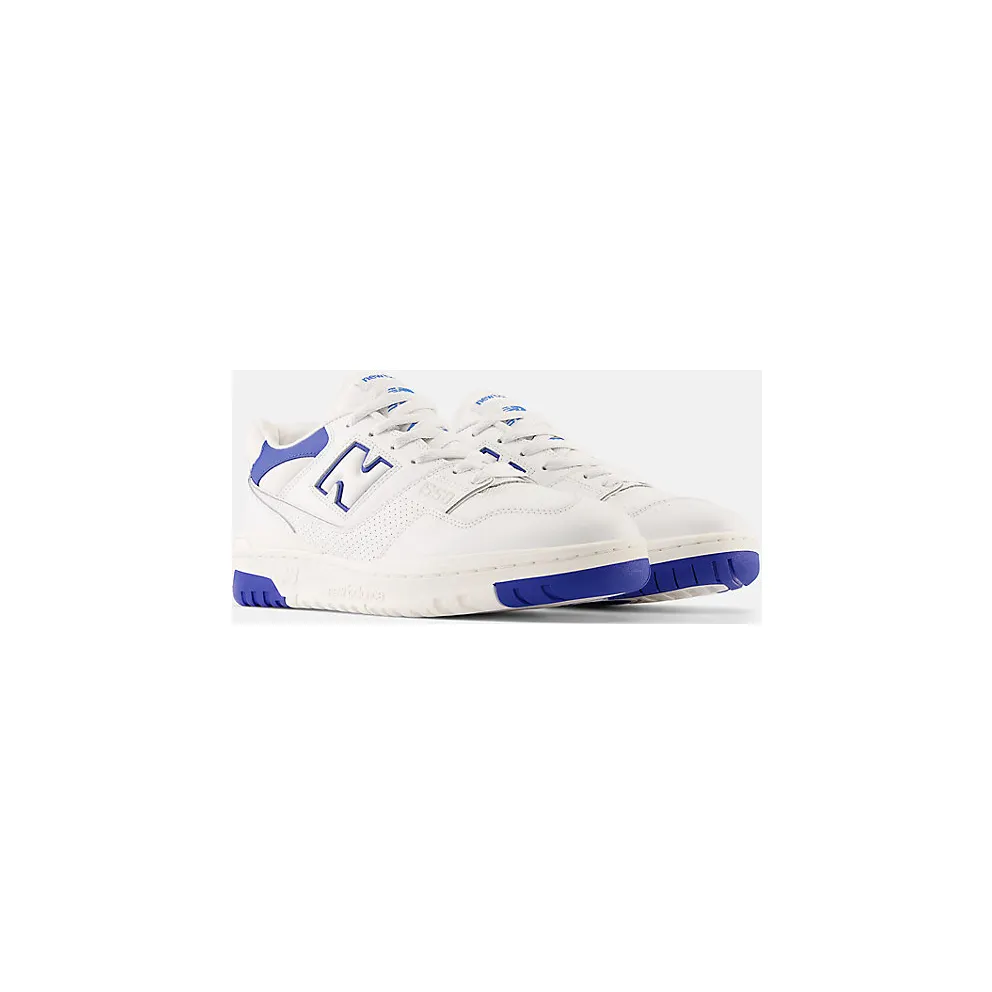 New Balance 550 “White Cobalt Blue” (BB550SWC)
