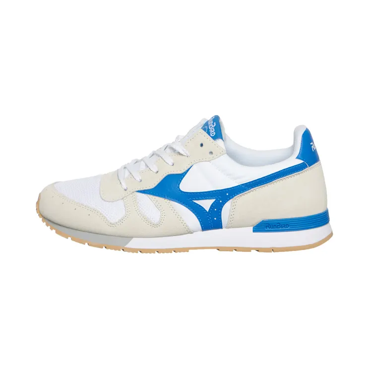 Mizuno ML87 White / Directoire Blue (D1GA190525)