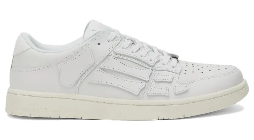 Amiri Skel “White” (AMFOSR1100)