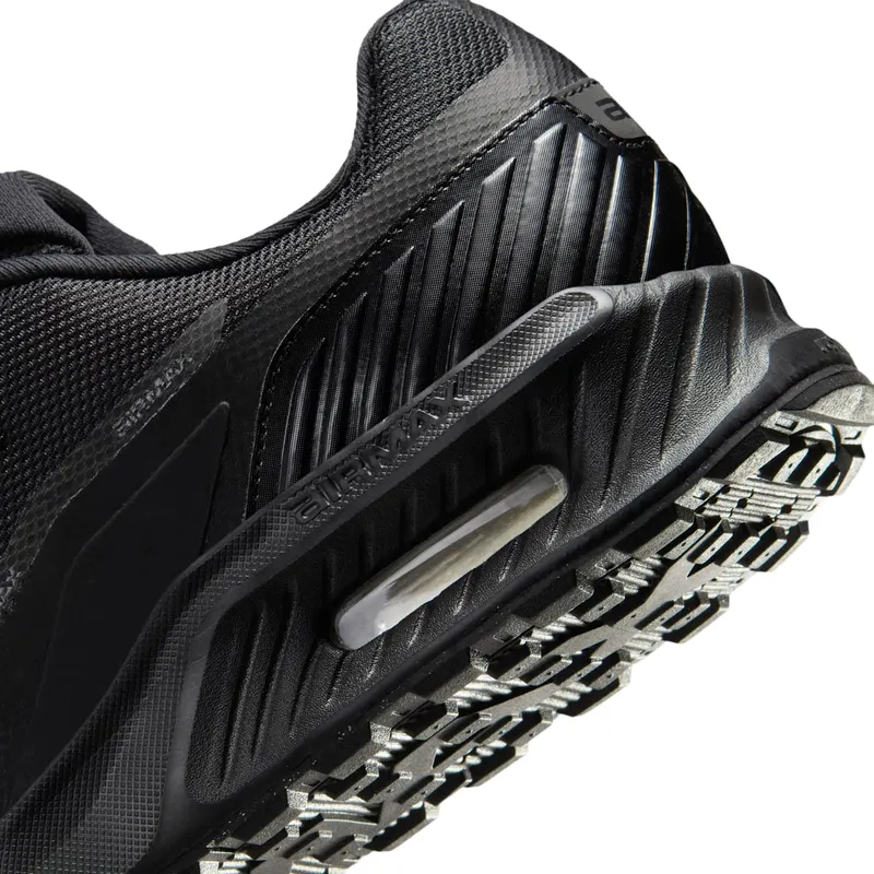 Nike Air Max Bia Black / White / Black (IO9416-002)