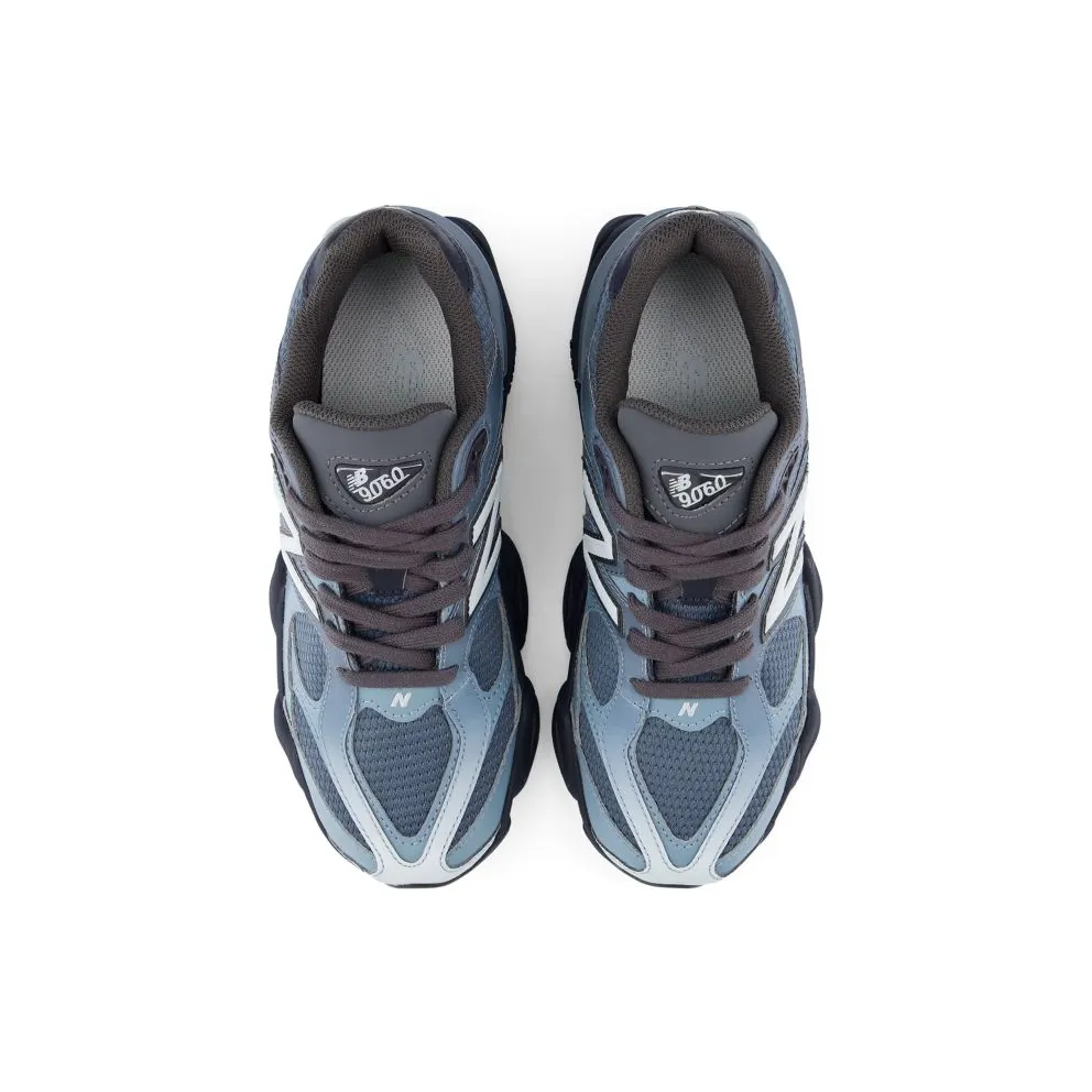 New Balance 9060 Lace GS “Shadow Blue / Dark Night” (G9060793)