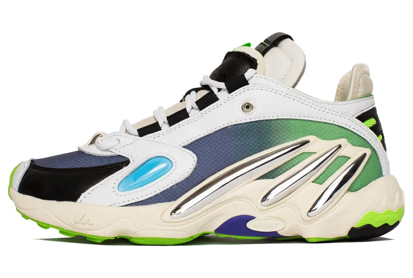 Adidas Solution Streetball Sankuanz (FY3504)