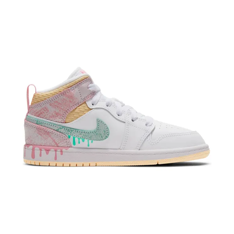 air-jordan-1 DD1667-100