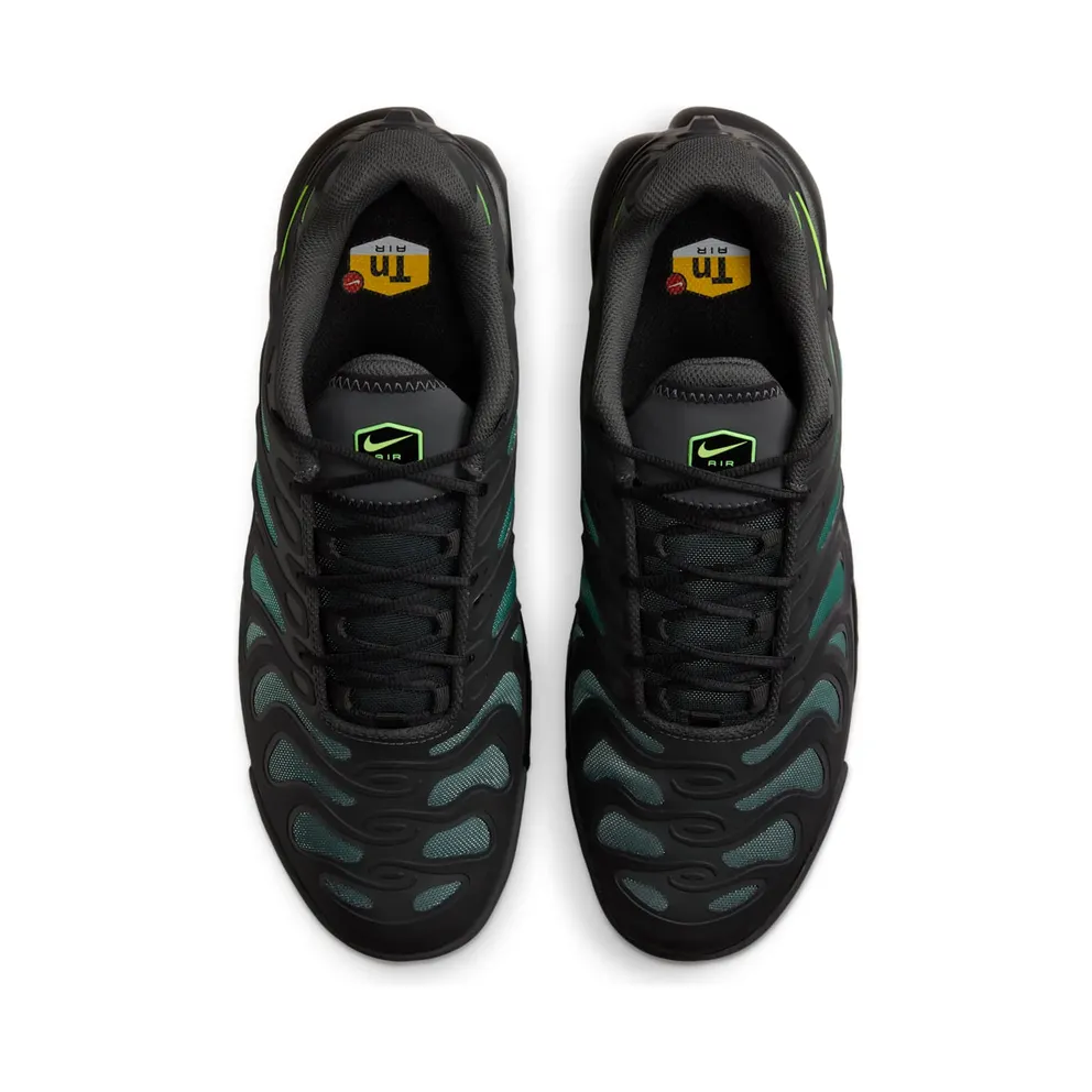 Nike Air Max Plus Drift “Black Volt” (FD4290-006)