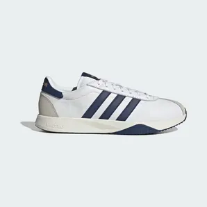 adidas Run 76/26 “Cloud White / Dark Blue / Gold Metallic” (HQ2337)