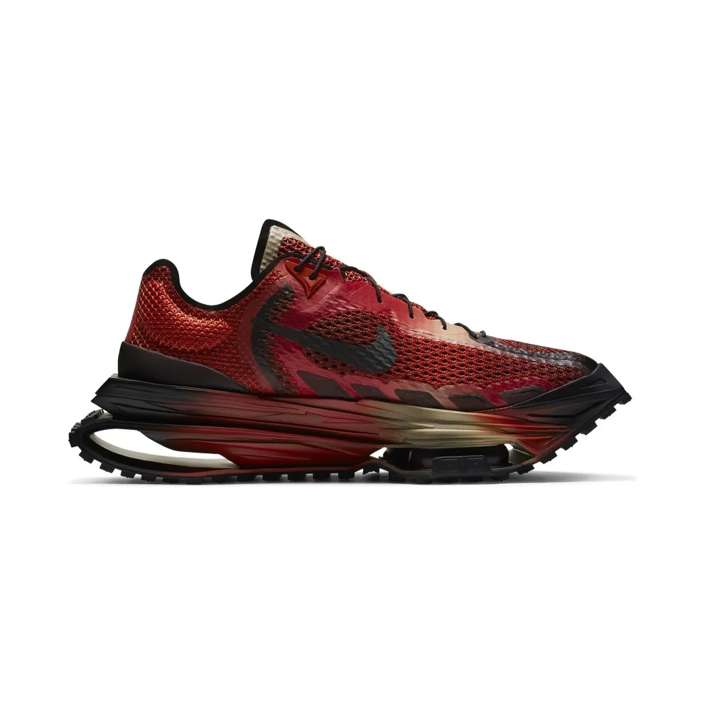Nike Zoom MMW 4 Rust Factor (2021) – “Rust Factor / Black” (DC7442-800)