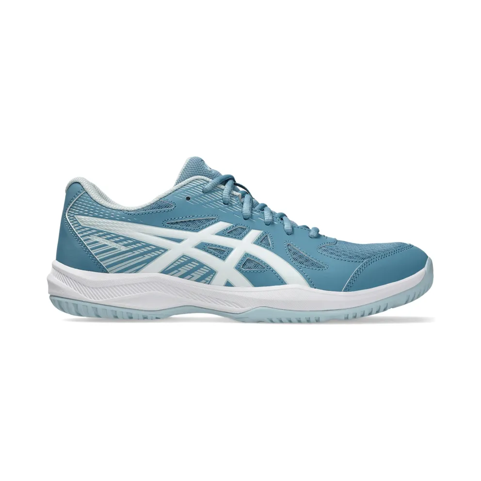 ASICS UPCOURT 6 “Saba Blue / White” (1071A104-404)