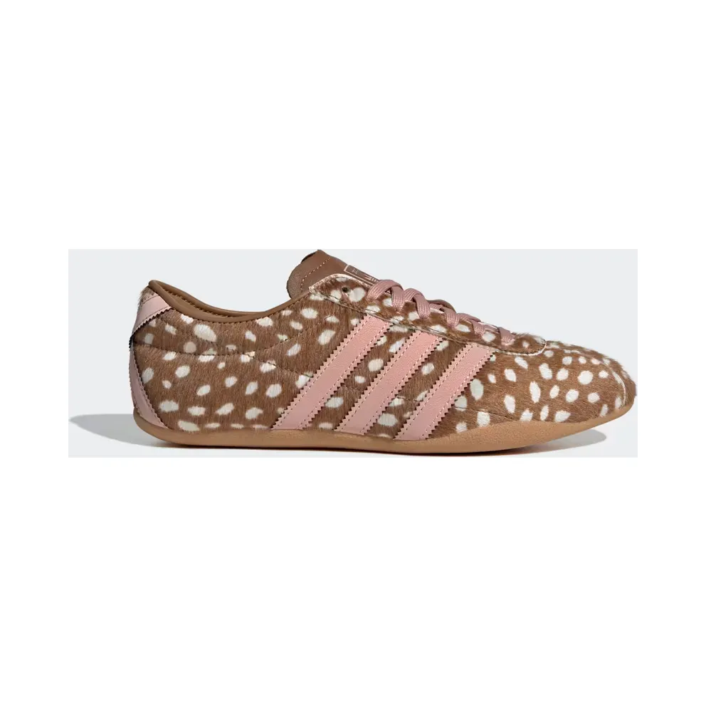 adidas Tokyo “Brown Desert / Wonder Mauve / Off White” (KJ7543)