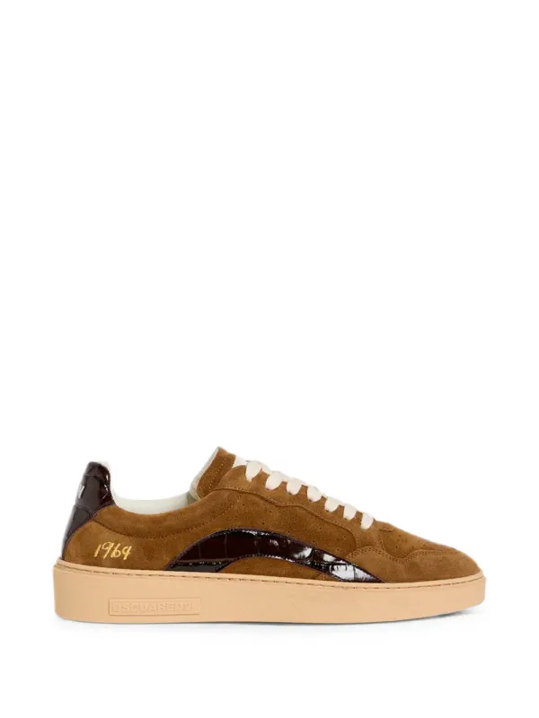 DSQUARED2 Rider – Bruin (SNM049423808547)