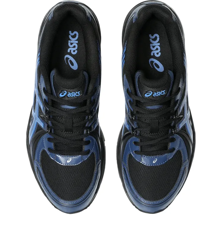 ASICS GEL-SEKIRAN “Black / Polar Night” (1203A950-001)