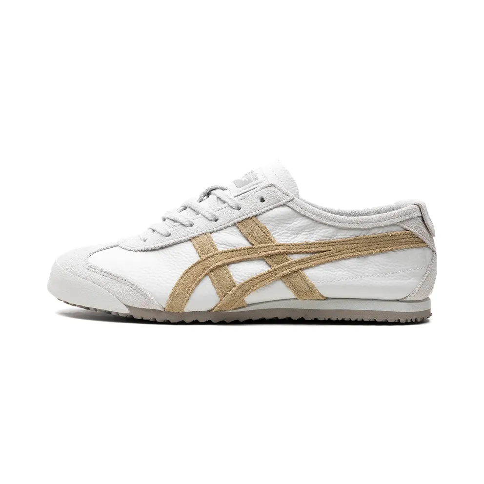 Onitsuka Tiger Mexico 66 Vintage “Glacier Grey Khaki Beige” (1183B391-021)