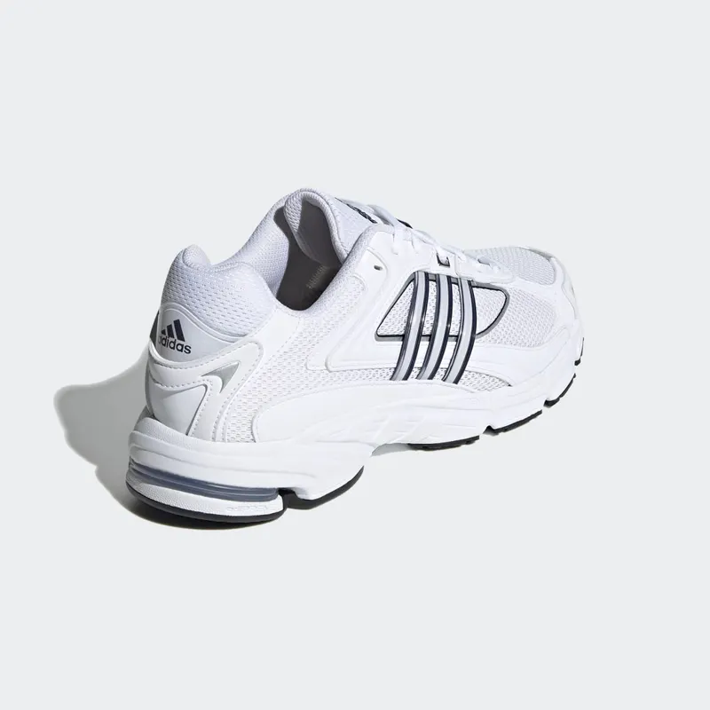 Adidas Response CL Cloud White / Core Black / Cloud White (FX6166)