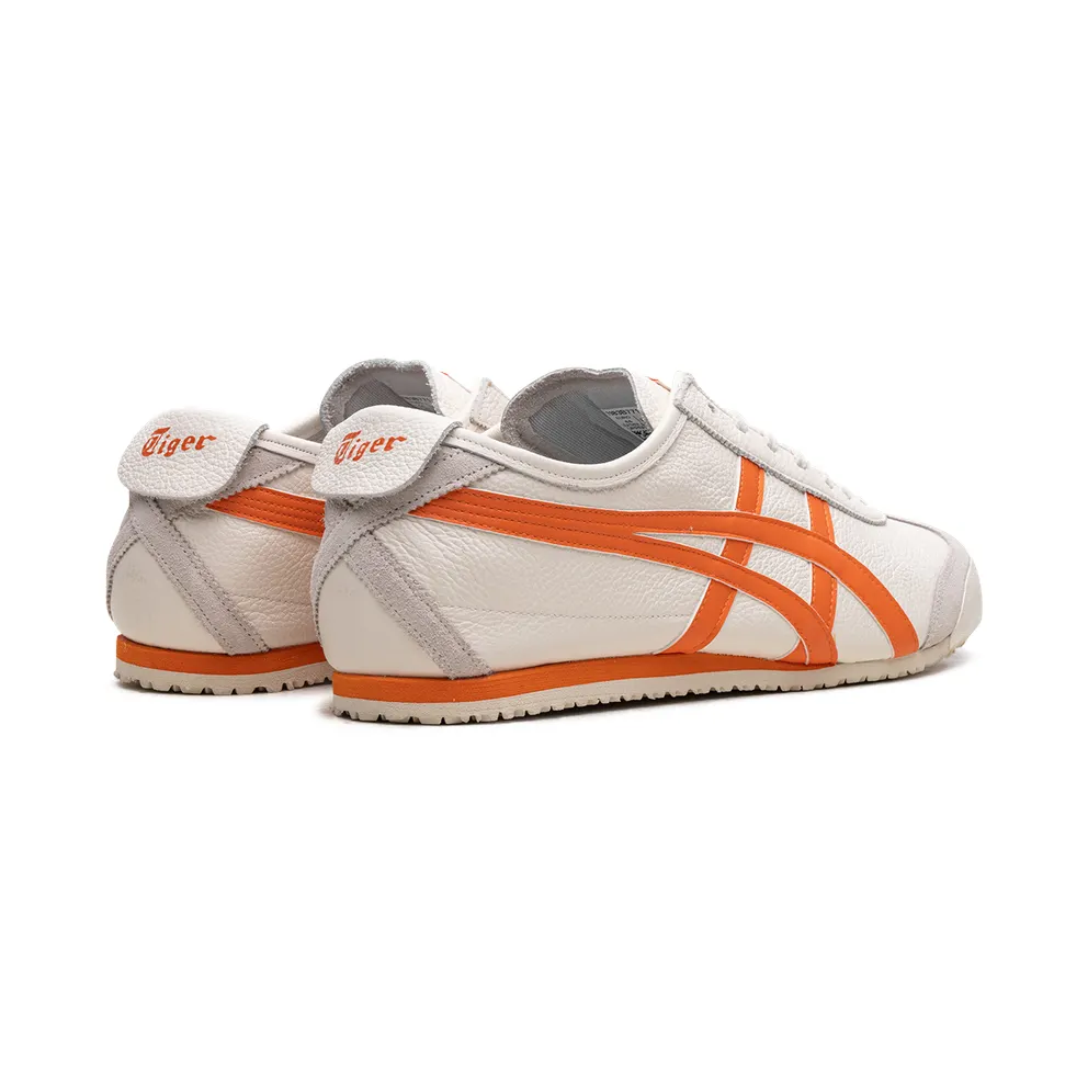 Onitsuka Tiger Mexico 66 “Cream White Orange” (1183B771-101)