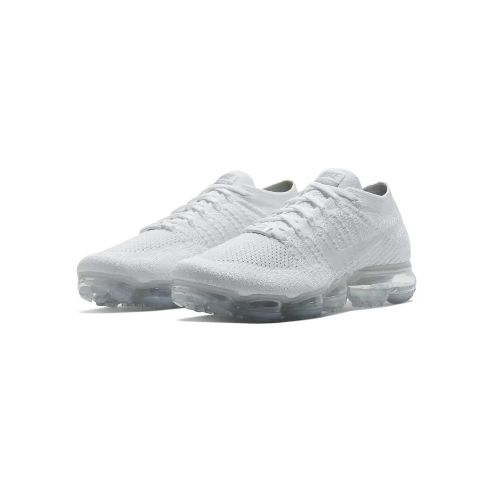 Nike Air VaporMax Neutral Tone (White) White/White-White (AT9789-111)