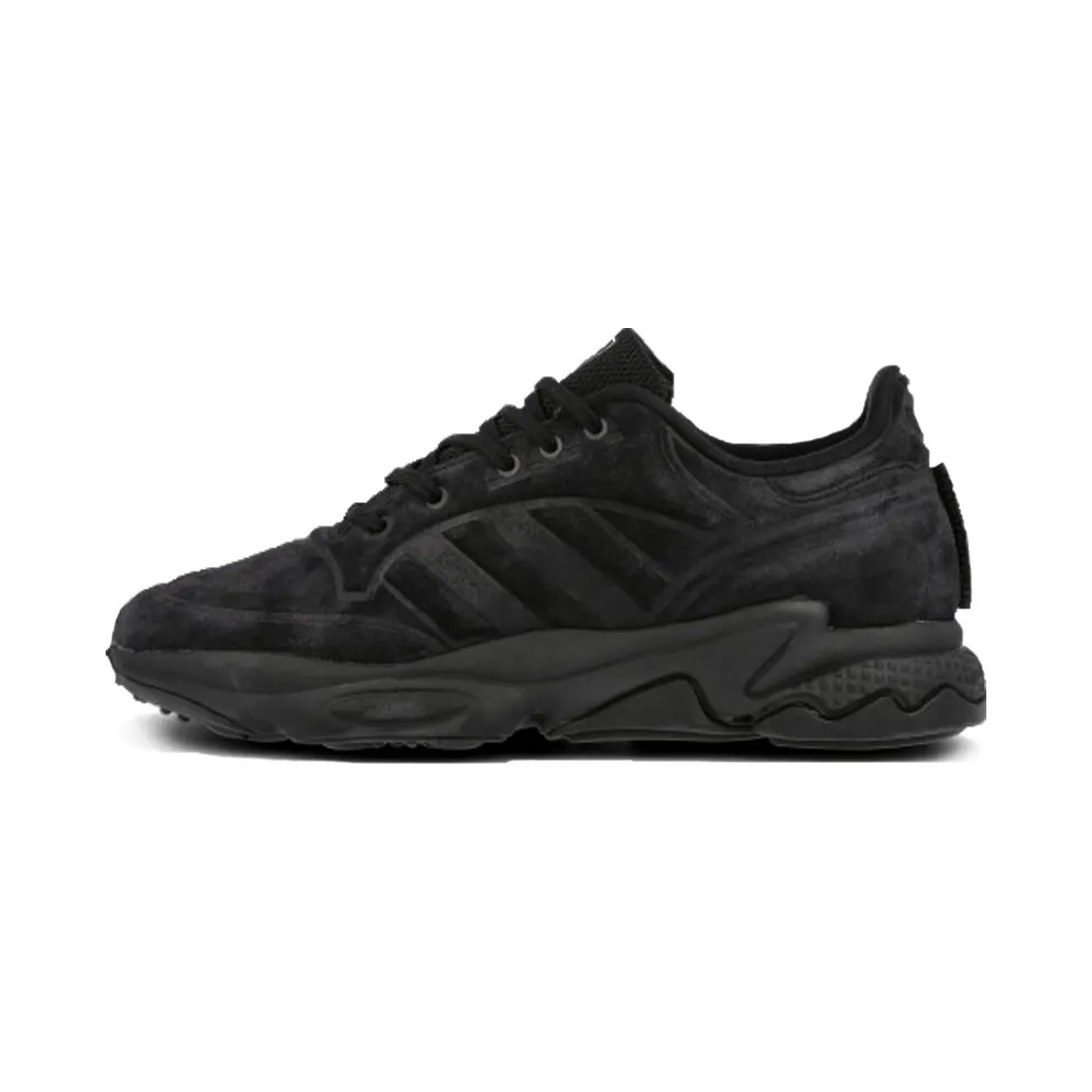 Adidas Kontuur II x Craig Green Black (2020) (FV7825)