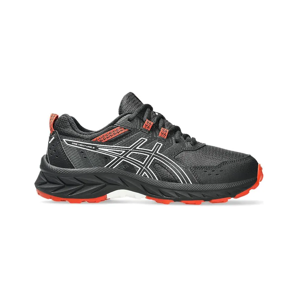 ASICS Pre Venture 9 Black White (1014A276-011)