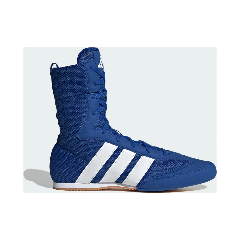 Adidas Box Hog Classic Royal Blue / Cloud White / Core Black (KI8765)
