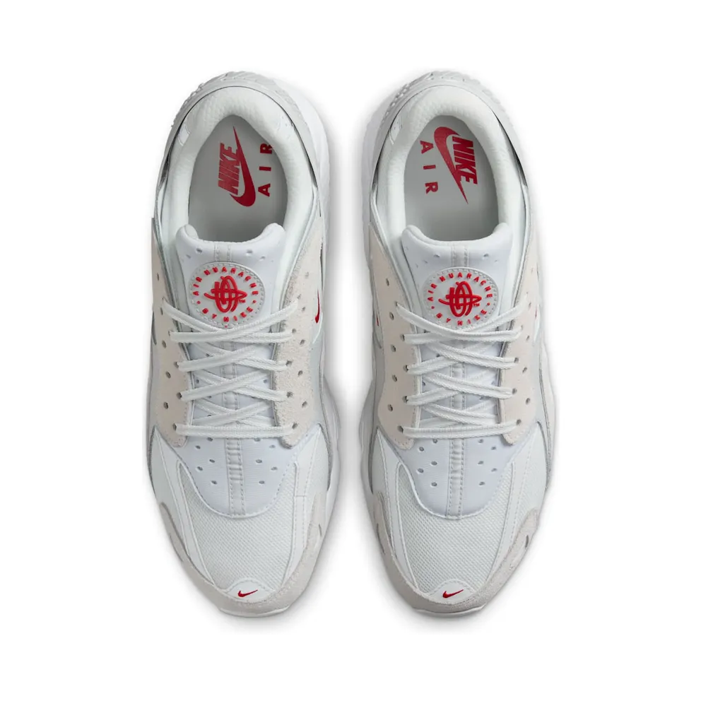 Nike Air Huarache Runner Photon Dust University Red (DZ3306-102)