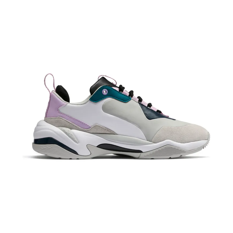 Puma Thunder Rive Droite Deep Lagoon Orchid Bloom (W) Deep Lagoon/Orchid Bloom (369452-01)