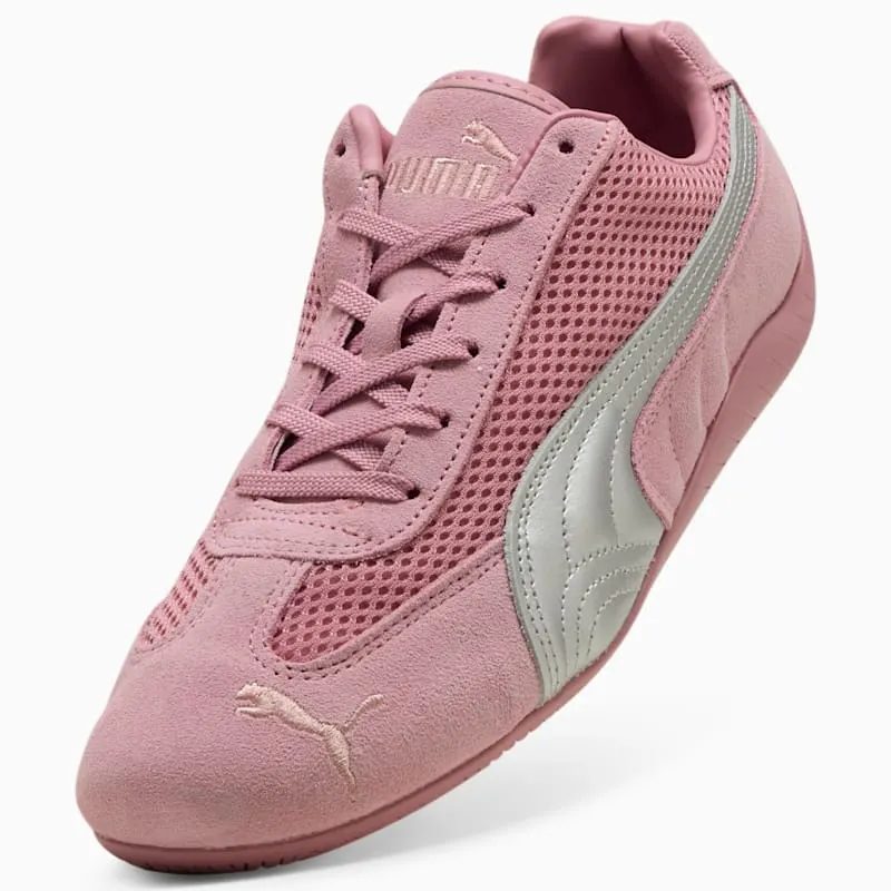 Puma Speedcat Premium Poised Pink Silver (403902-08)