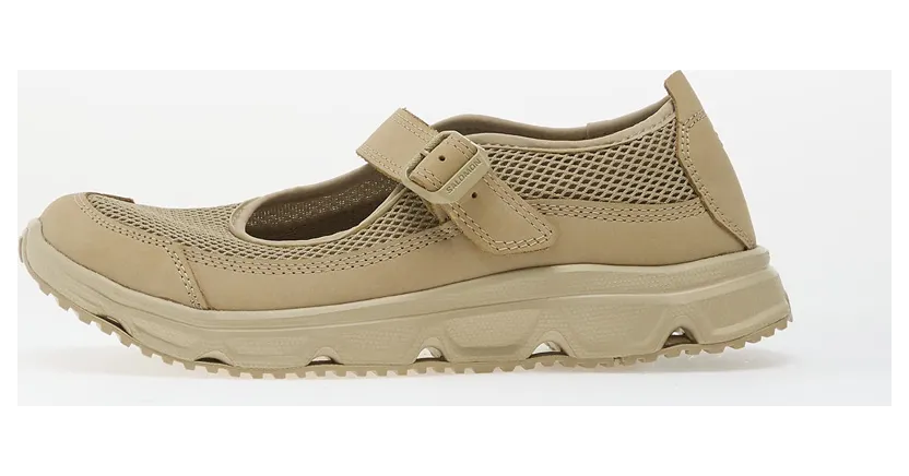 Salomon RX Marie-Jeanne Eucalyptus