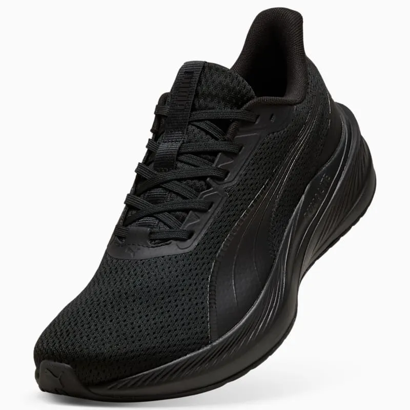Puma sneaker Black (312586-02)