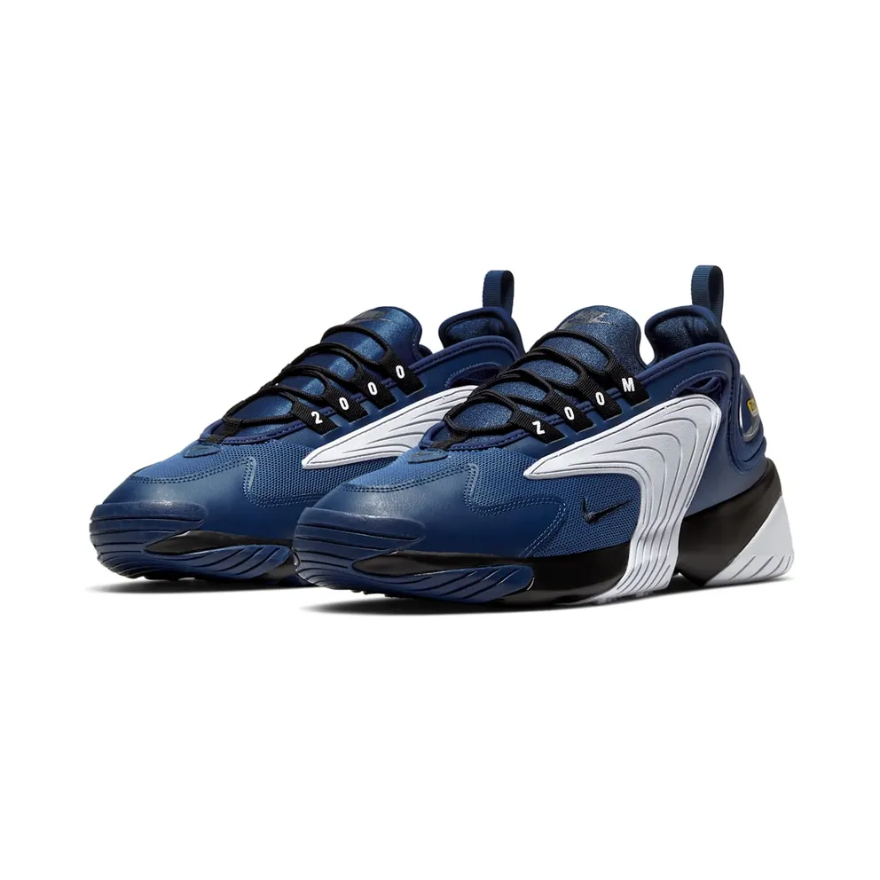 Nike Zoom 2K Coastal Blue (AO0269-402)