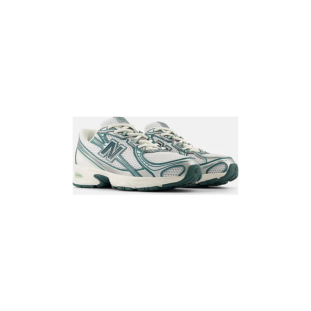 New Balance 740 “White / Marsh Green” (U740GR2)